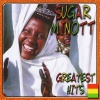 sugar minott - A House Is Not A Home