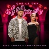 Nyno Vargas、Lorena Santos - Que le den al amor