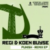 Regi & Koen Buyse - Radio edit