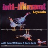 Paco Peña、Inti Illimani、John Christopher Williams - Sensemaya (Vocal)