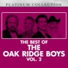 The Oak Ridge Boys - Why Me