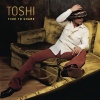 Toshi - Beating of My Heart