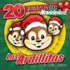 Las Ardillitas De Lalo Guerrero - Las Ardillas En Navidad