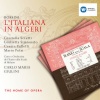 Carlo Maria Giulini、Coro e Orchestra del Teatro alla Scala, Milano - Sinfonia (Orchestra)