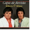 Gilberto E Gilmar - Capa De Revista