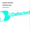 Stereo Mutants - Latin Spirit