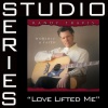Randy Travis - Love Lifted Me - Album version