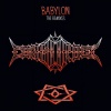 congorock、mr. lexx - Babylon