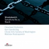 kurt sanderling - Shostakovich: Symphony No.15 In A Major Op.141 I Allegretto