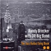 randy brecker、Danish Radio Big Band - All Or Nothing At All
