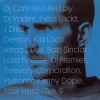 DJ Cam - Success (Kenny Dope Remix)
