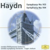 London Philharmonic Orchestra、eugen jochum - Haydn: Symphony No. 103 in E Flat Major, Hob. I:103 