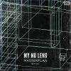 my nu leng、FOX - Masterplan (Zed Bias Remix)