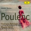 Paavo Järvi、Choeur de l'Orchestre de Paris、orchestre de paris - Poulenc: Gloria: 1. Gloria