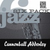Cannonball Adderley、Milt Jackson - Groovin' High (Album Version)