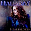 halliday - Heartbroken (Radio Edit)