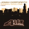 Johnny Corporate - Sunday Shoutin' (Original Mix)