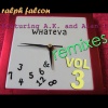 ralph falcon - Whateva