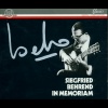 Siegfried Berend in Memoriam - Es brennt