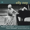 Elly Ney - Allegro Con Fuoco, Ma Non Troppo