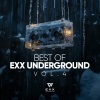 Andrey Exx、TuraniQa、Airsand - Gangsta