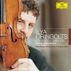 ilya gringolts、Neeme Järvi、gothenburg symphony orchestra - Prokofiev: Violin Concerto No. 1 in D, Op. 19: 1. Andantino