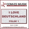 DJs für Deutschland - Fußball ist unser Leben