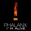 Phalanx - I'm Alive (Original Instrumental Mix)