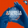 Cevin Fisher、Dean J Marriott、Bucks Music Publishing、KEVIN FISHER - Restless