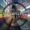 Various Artists、Brian Cid、Sebastian Manuel - House Music Was Born