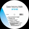 Sasse、Malte - Up To You (Anja Schneider Remix)