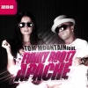 Tom Mountain、Funky Bootz - Apache (Original Radio Edit)