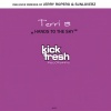 Terri B. vs. Jerry Ropero - Hands to the Sky (Sunloverz Radio Mix)