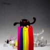 Minilogue、Luciano、Fabric Publishing - Animals (Luciano Remix)