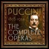 coro e orchestra del teatro alla scala - Manon Lescaut/Tra voi, belle, brune e bionde