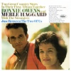 bonnie owens、Merle Haggard & The Strangers - Just Between The Two Of Us