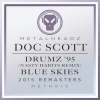 Doc Scott - Drumz '95 (Nasty Habits Remix|2015 Remaster)