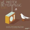 Various Artists、Mono Negro - I Like to Fart