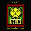 Crookers、savage skulls - Bust 'em Up