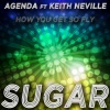 Agenda、Keith Neville - Sugar (How You Get so Fly)(EDM Radio Remix)