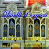 Andrea Macinanti、Francesco Tasini - Fantasia a due organi