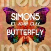 Simon5、Adam Clay - Butterfly