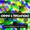 Piemont、Various Artists - Sense of Self (Original Mix)