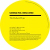 Cadenza、Deena Jonez - The Darkest Hype (Phillip D. Kick Vocal Mix)