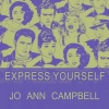 jo ann campbell、JoAnn Campbell - I Ain't Got No Steady Date