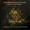 Sofia Philharmonic Orchestra - 1. Adagio, Allegro molto