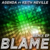 Agenda、Keith Neville - Blame (Acoustic Chillout Lounge Mix)