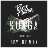 Pierce Fulton - Kuaga (Lost Time)(S.P.Y Remix)