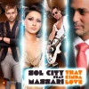 Sol City、Massari - That Kinda Love