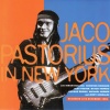 jaco pastorius、hiram bullock、Kenwood Dennard - Dania (Live)